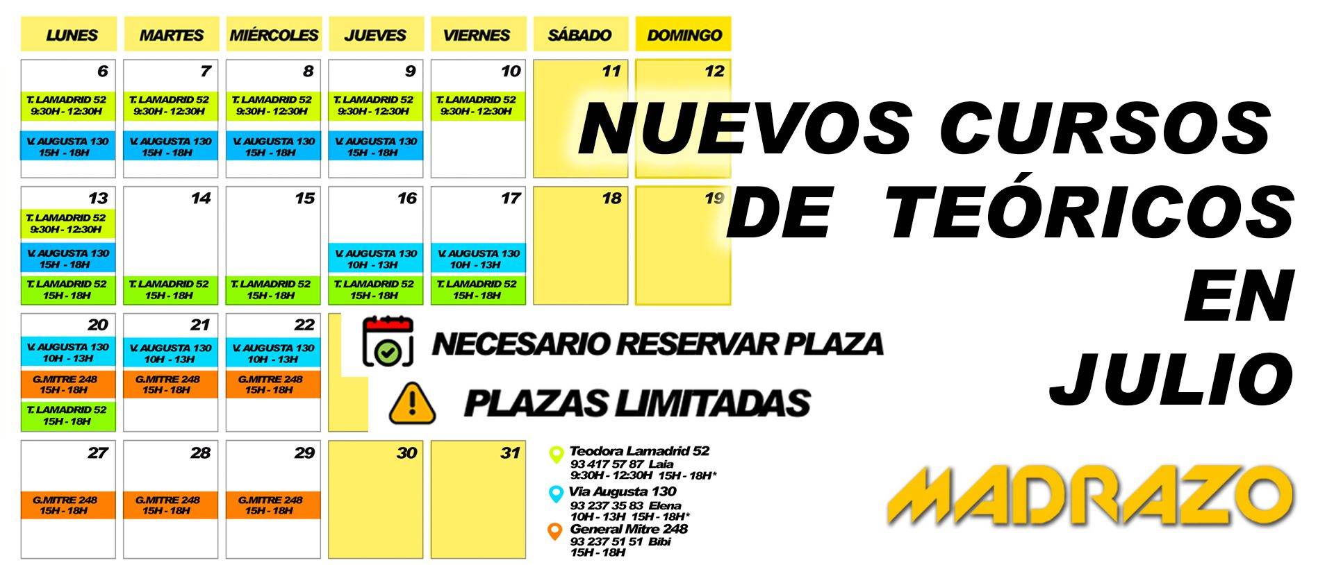 CURSOS INTENSIVOS DE TEORICA CARNET DE CONDUCIR EN BARCELONA MES FEBRERO 2026 CURSOS INTENSIVOS DE TEORICA CARNET DE CONDUCIR EN BARCELONA MES DE FEBRERO 2026