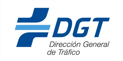 Logo DGT