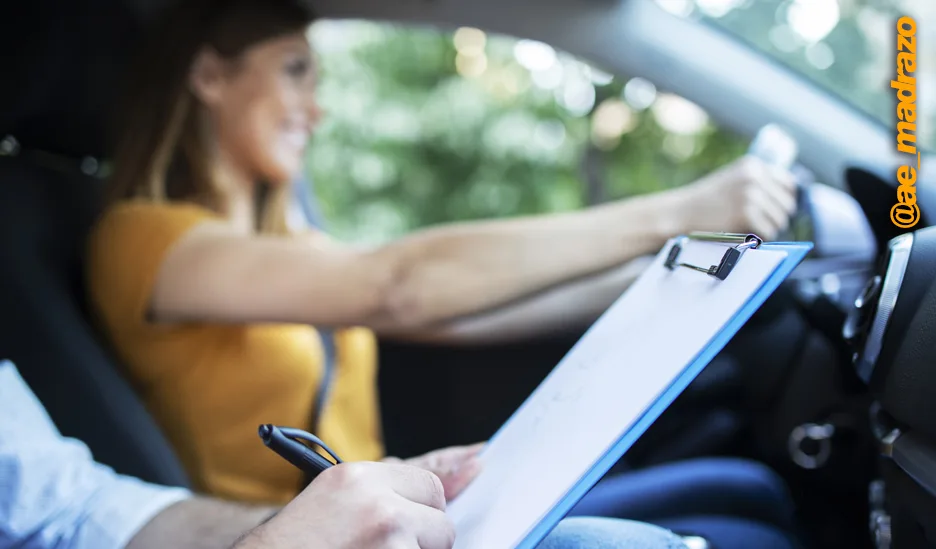 Clases prácticas carnet conducir autoescuela Barcelona